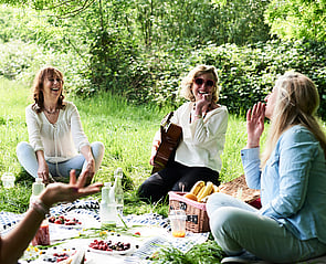 Design your own women's wellness retreat on Kapiti Coast 