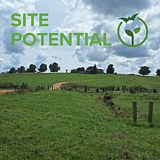 Site Potential