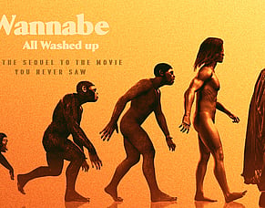 'WANNABE: ALL WASHED UP' &ndash; Official Trailer For Fame Satire From Indie Rights