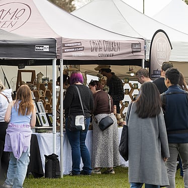 FREE ENTRY INTO THE MID-WINTER MARKET - The Waikato Festive Market – Mid-Winter Edition will be running alongside the Waikato Food Show, bringing together a vibrant mix of local makers, boutique retailers, artisan gifts, winter treats, and seasonal inspiration and Waikato Food Show visitors receive free entry to the market.