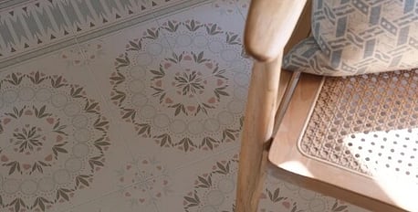 PATTERNED TILES