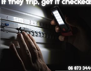 Autumn Electrical Prep: A Quick Home Check Before Winter