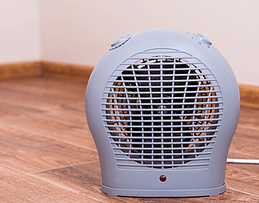 Portable Heater Safety: The Simple Rules That Prevent Fires