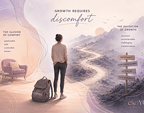 Illusion to Insight: The Comfort Illusion