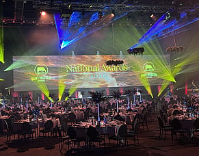 NEW ZEALAND DAIRY TALENT RISES UP AT 2026 NEW ZEALAND DAIRY INDUSTRY AWARDS
