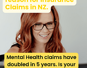 Burnout &amp; Your Insurance Cover