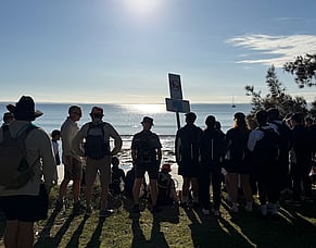 Day 10: Returning and Next Steps - The Way Continues