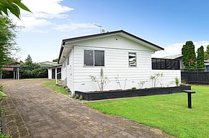 SOLD - 11 Blomfield St, Nawton$705,000