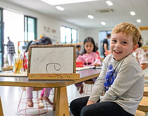 65 Free marketing ideas for Childcare Centres to get found