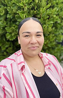 Ashley Fortes - Teacher