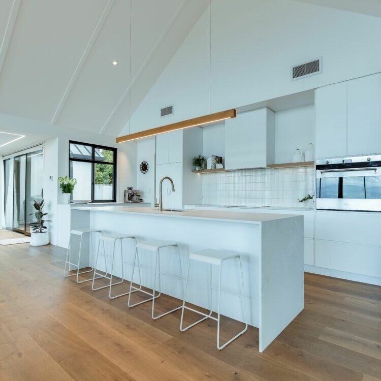 Laundry Design | Treetown Designer Kitchens | Treetown Kitchens