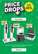 Price Drops across bestsellers - save up to 40%