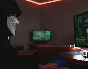 Cyber Crime Is Becoming Physical