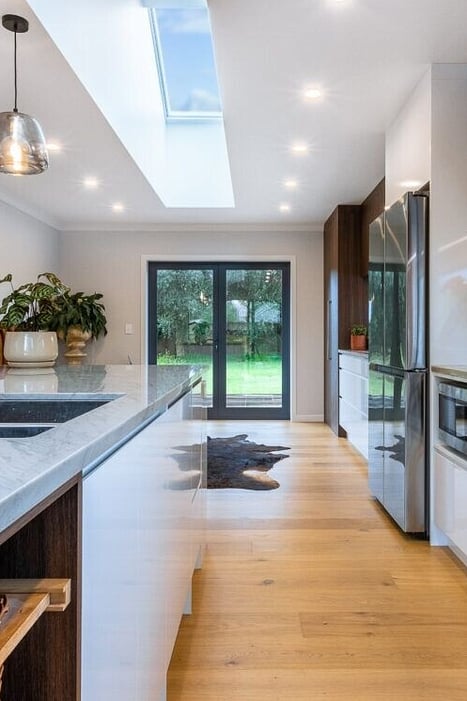 Kitchen Renovation