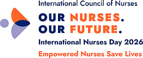 Happy International Nurses Day!