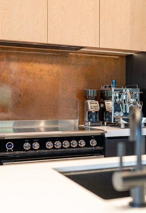 Kitchen, Laundry, Bathroom & Displays