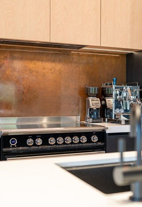 Kitchen, Laundry, Bathroom & Displays