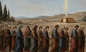 SUN 10 MAY SERVICE