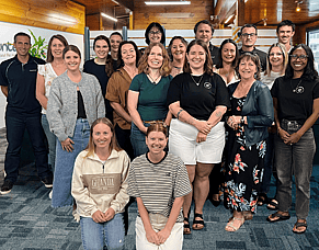 Exciting Milestone for Casual Friday Fund