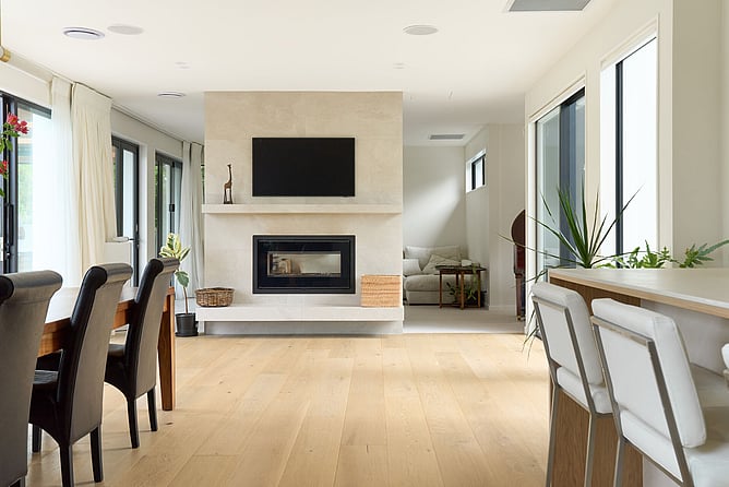 Images above supplied by Marchand Luxury Oak | Colour: Picasso Oak