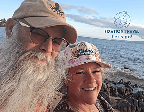 Announcing the Launch of Fixation Travel in Pleasant Hill, Oregon
