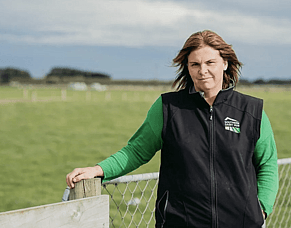 Three Years In: Reflections from GM Andrea Dixon