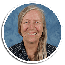 Mrs Karen Graham