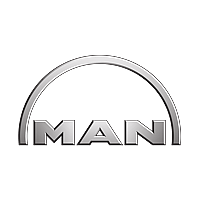 MAN logo