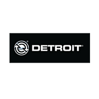 Detroit logo