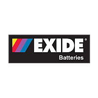 Exide Logo