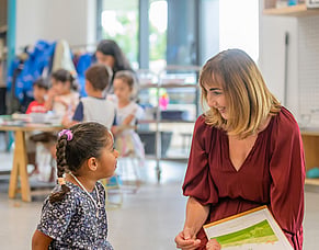 5 Signs Your ECE Centre Needs a Leadership Development Programme