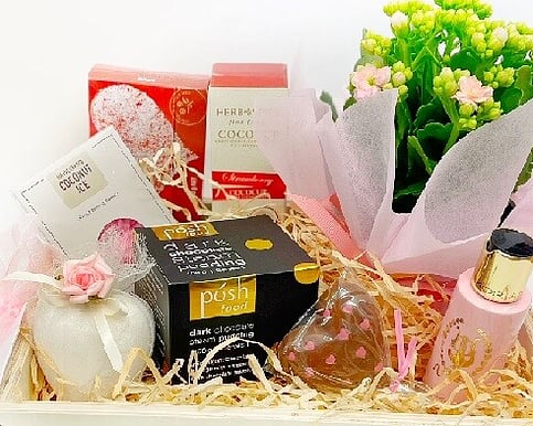 Treasures | Thoughtful Treats | Keepsakes | Delights