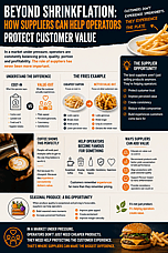 Food Circus #7 Beyond Shrinkflation