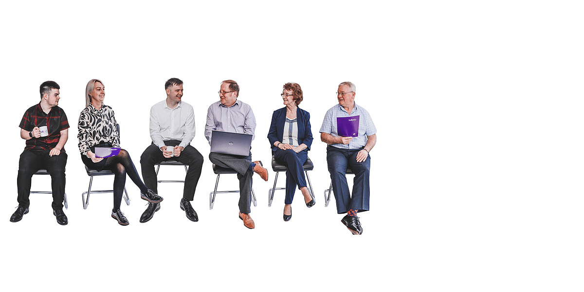 Photograph for HullJady Chartered Accountants, Accounting business in Wigan