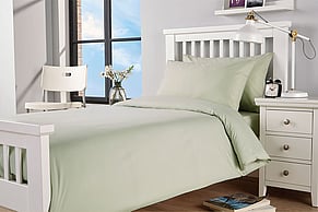 Get up to 35% off linens and towelling today!