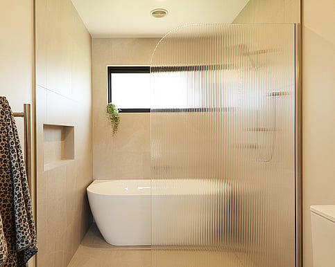 Bathroom Renovation