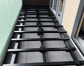 Smart Decking Foundations in Auckland