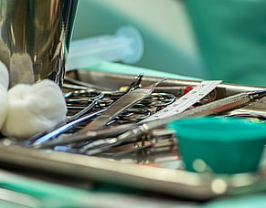 Post-Surgical Wound Care and the Benefits of Hyperbaric Oxygen Therapy (HBOT)