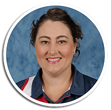 Mrs Amy Harrison