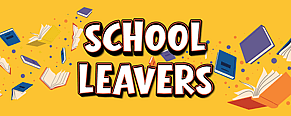 🎒Gospel gifts for kids moving on