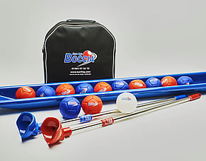 Bringing People Together Through Boccia: Inclusive Fun for Sunday Schools &amp; Youth Groups