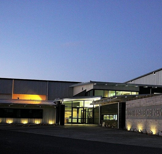 Electrical industrial services