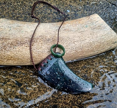 How to Care for Your Pounamu
