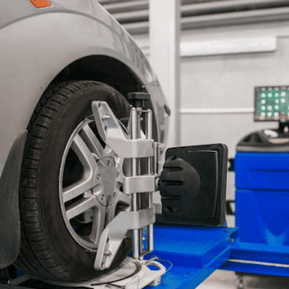 workshop automotive equipment