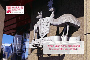 When a Handshake Isn't Enough: Court Rejects "Debt Forgiveness Over Lunch" Claim Against Deceased Estate
