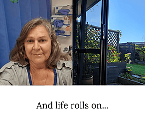Finding A Way To Live Well &mdash; Right Where You Are Now