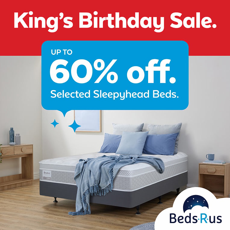 Danske Mobler Hawkes Bay Kings Birthday Sale