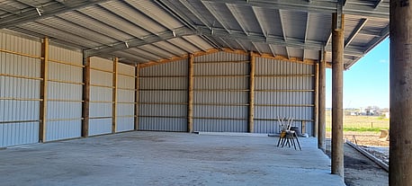Mechanic workshop