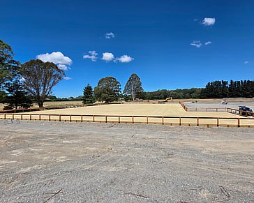 Ebb & Flow Arena Christchurch built by Harrison Lane