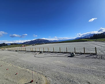 Ebb & Flow Arena Wanaka built by Harrison Lane